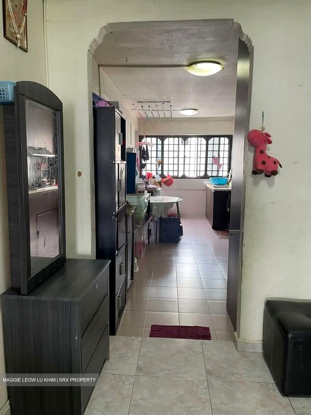 Blk 523 Ang Mo Kio Avenue 5 (Ang Mo Kio), HDB 3 Rooms #582521151